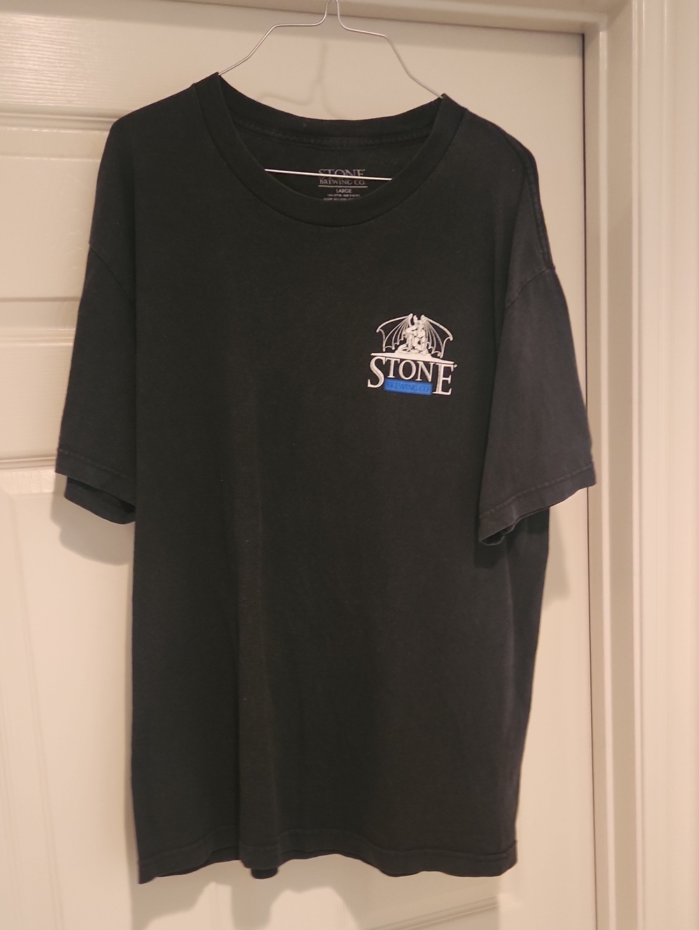 Stone Brewing Tshirt